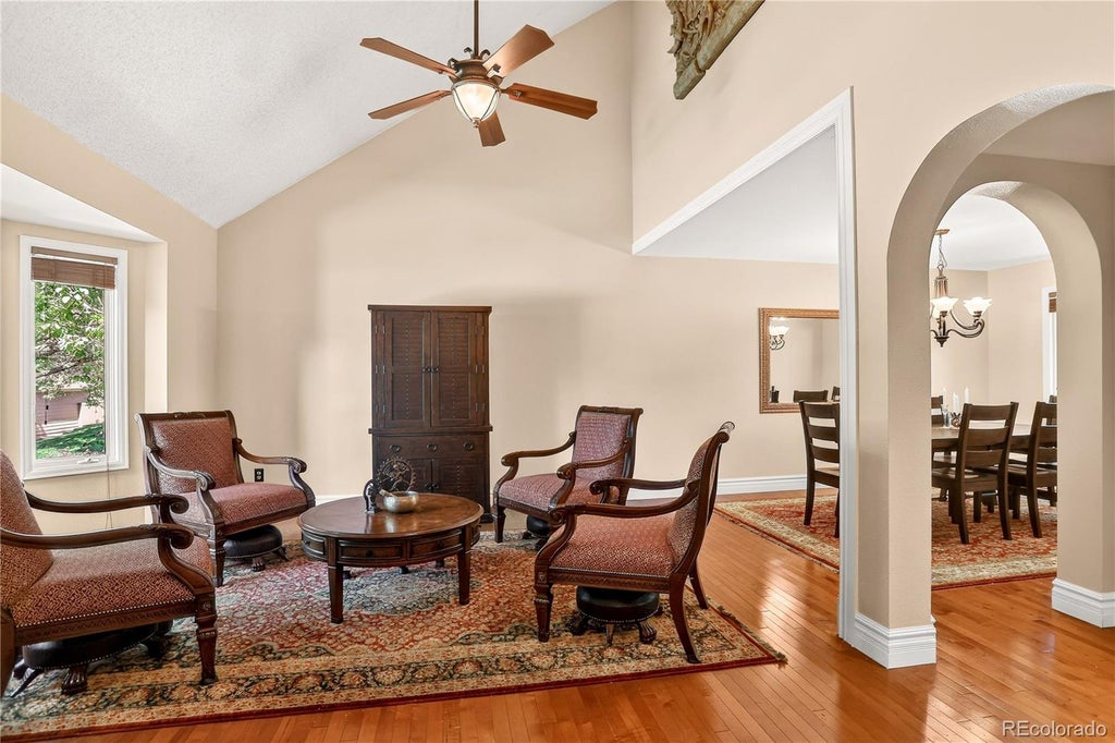 Photo of 9369 Cornell Circle, Highlands Ranch, CO 80130 (MLS # 9555426)