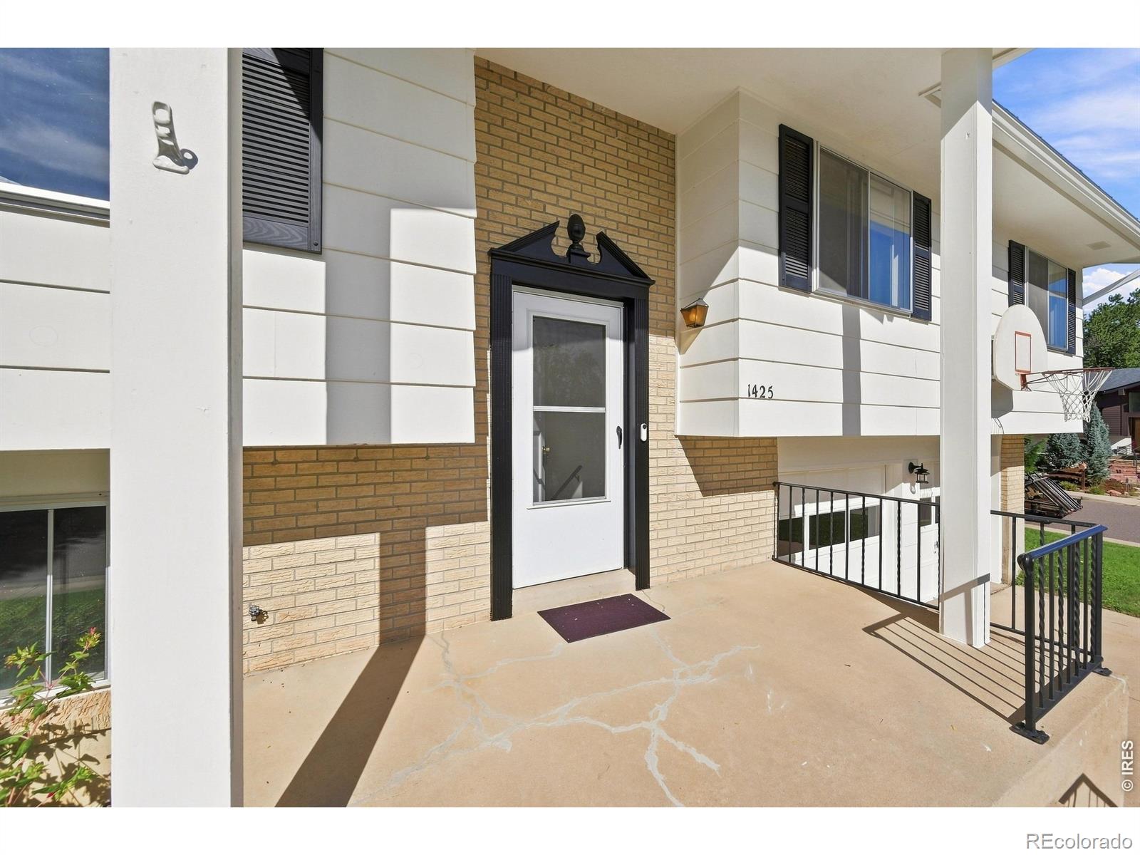 1425 Judson Drive
