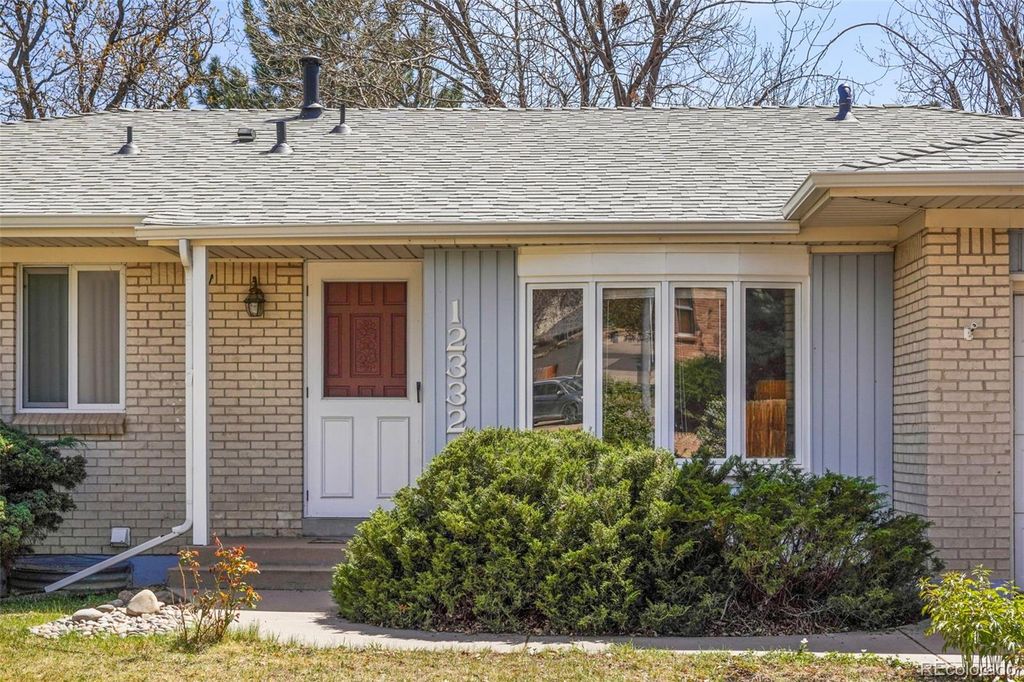 Photo of 12332 W Asbury Place, Lakewood, CO 80228 (MLS # 6408443)