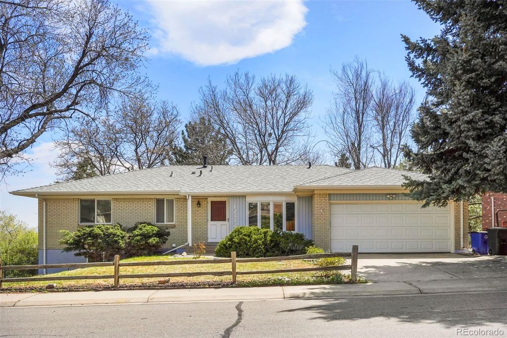 Photo of 12332 W Asbury Place, Lakewood, CO 80228 (MLS # 6408443)