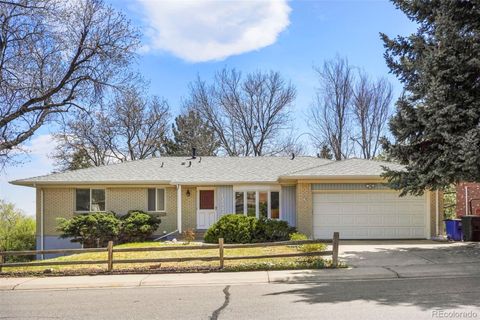 Photo of 12332 W Asbury Place, Lakewood, CO 80228 (MLS # 6408443)