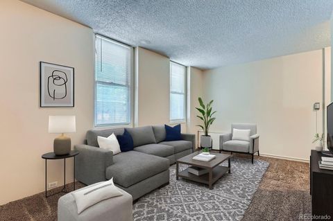 2225 Buchtel Boulevard 105 Denver CO 80210