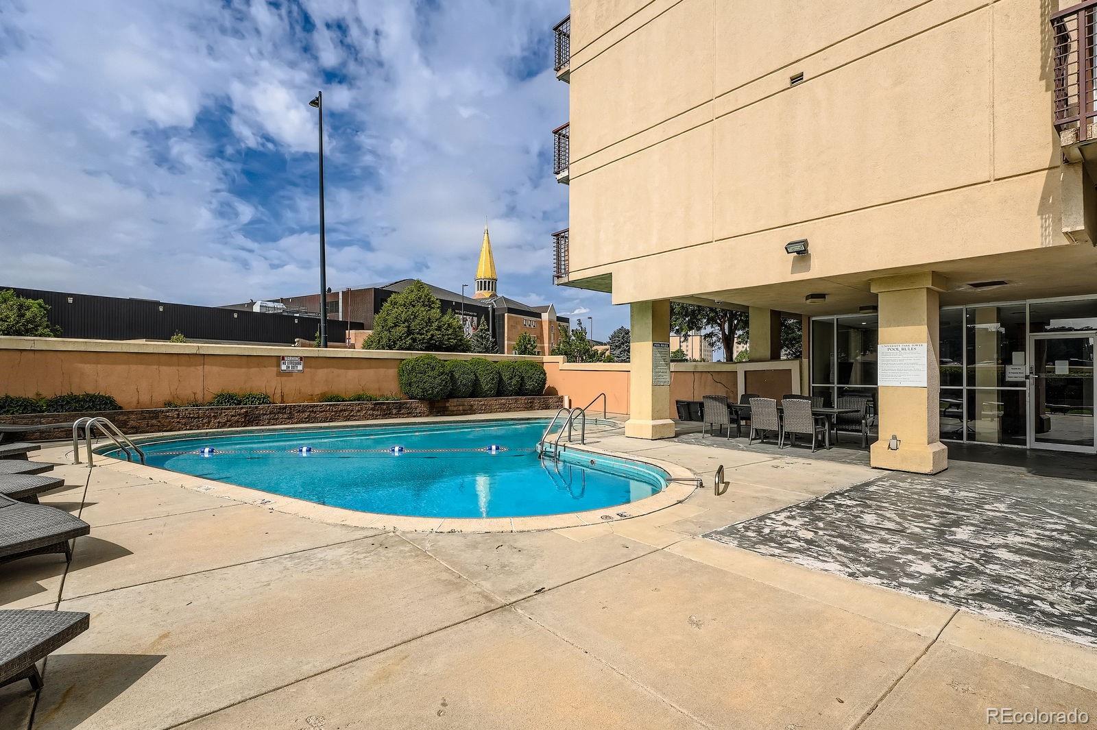 2225 Buchtel Boulevard 105