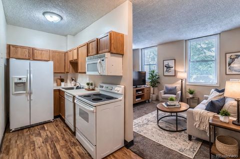 2225 Buchtel Boulevard 105 Denver CO 80210