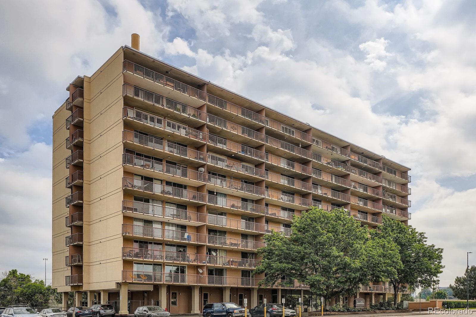 2225 Buchtel Boulevard 105
