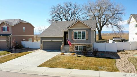 212 Sycamore Avenue, Johnstown, CO 80534 - #: 5725741