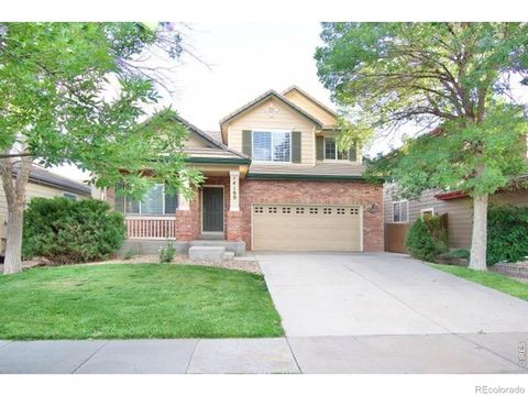 Photo of 14190 E 102nd Avenue, Commerce City, CO 80022 (MLS # IR1057253)