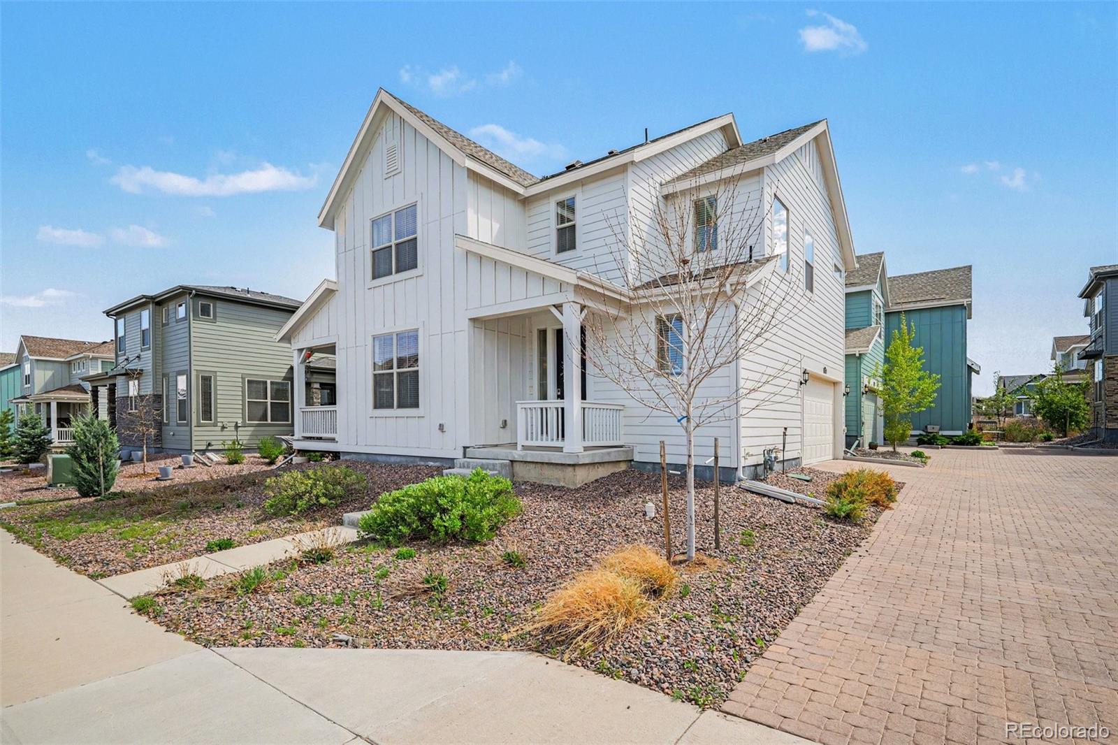 8420 Bijou Creek Avenue