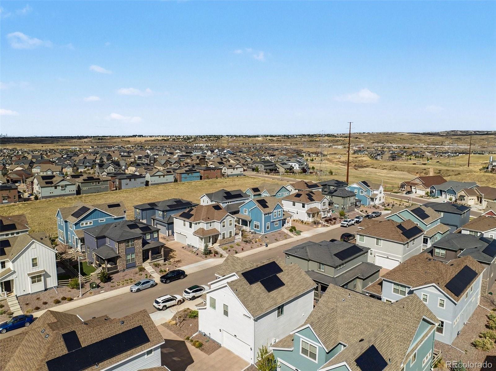 8420 Bijou Creek Avenue