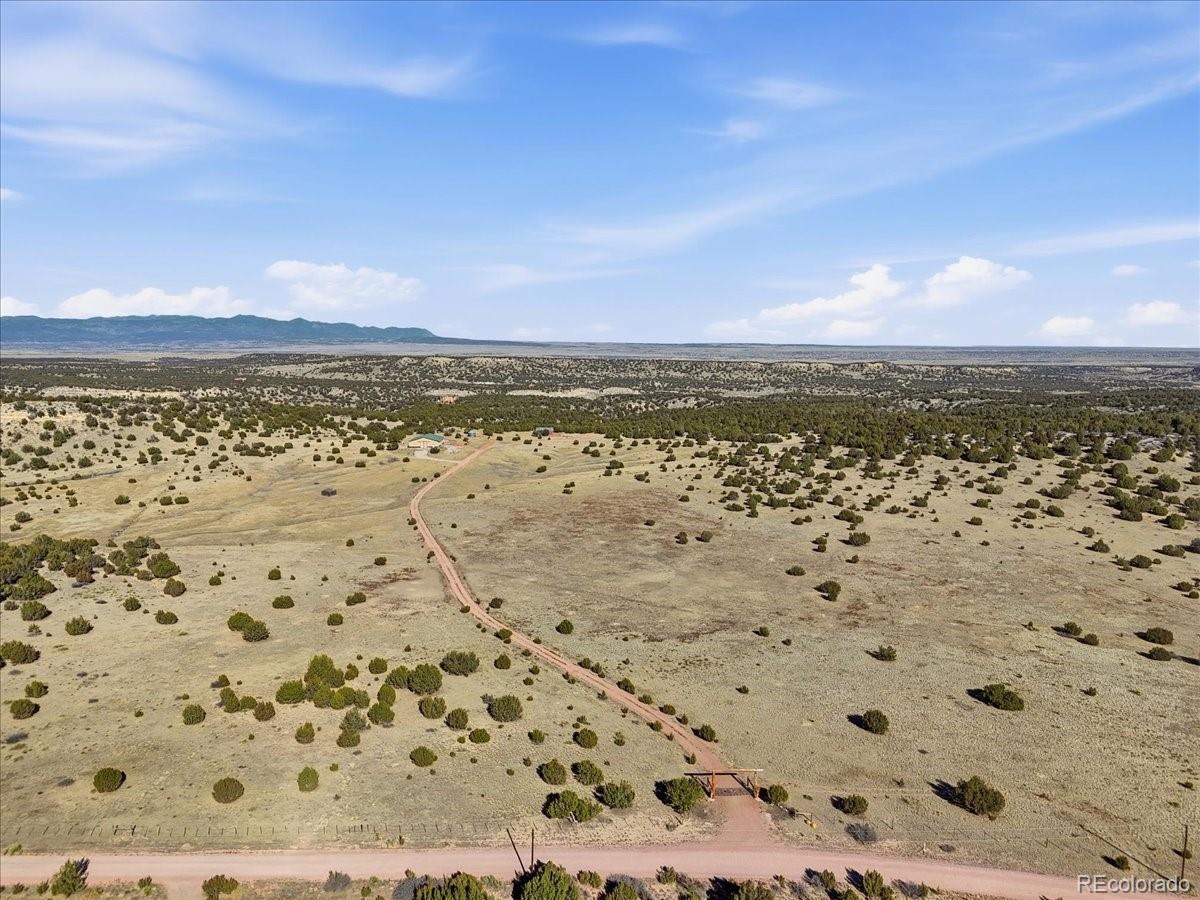 7825 Soda Creek Road