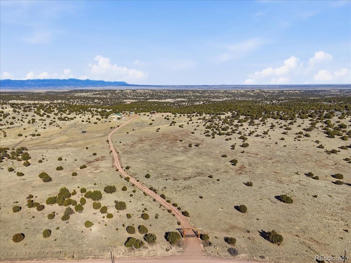 7825 Soda Creek Road