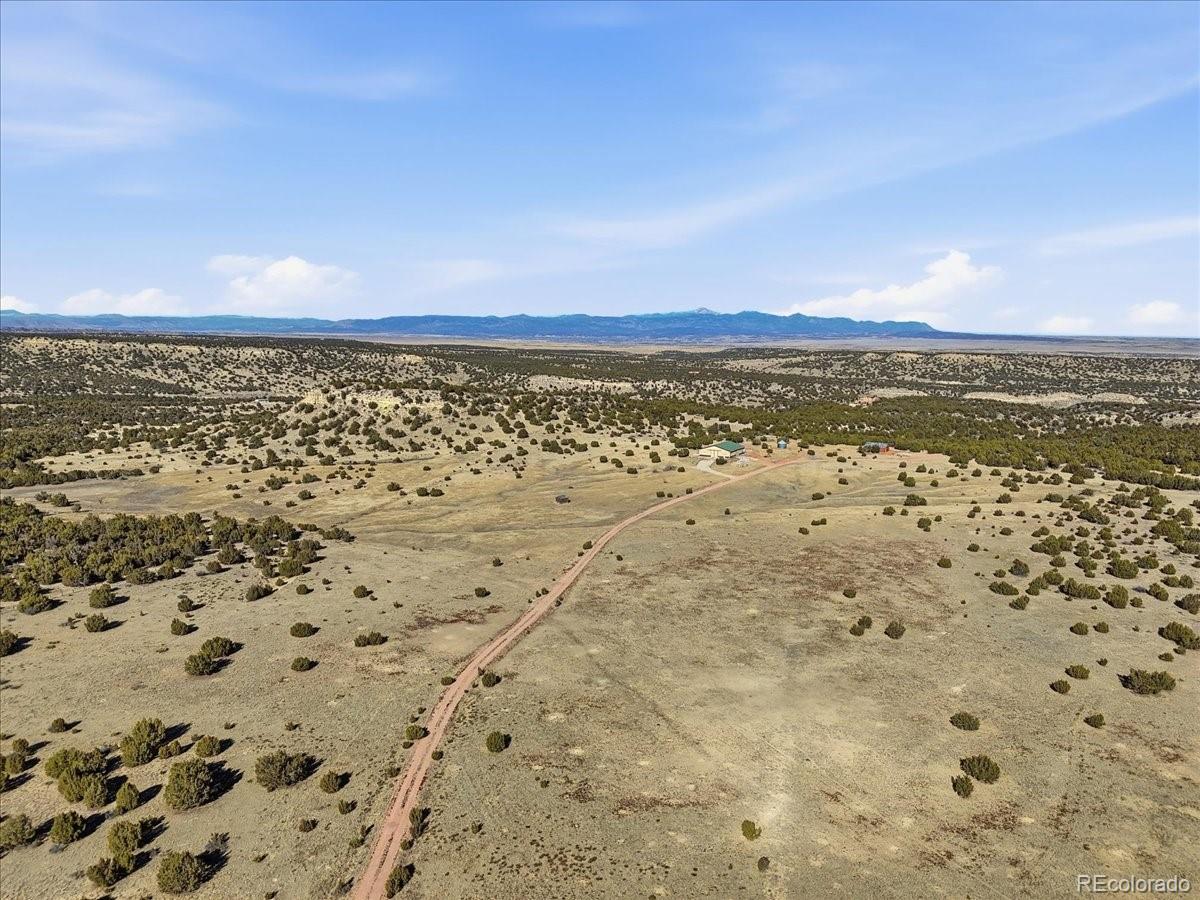 7825 Soda Creek Road