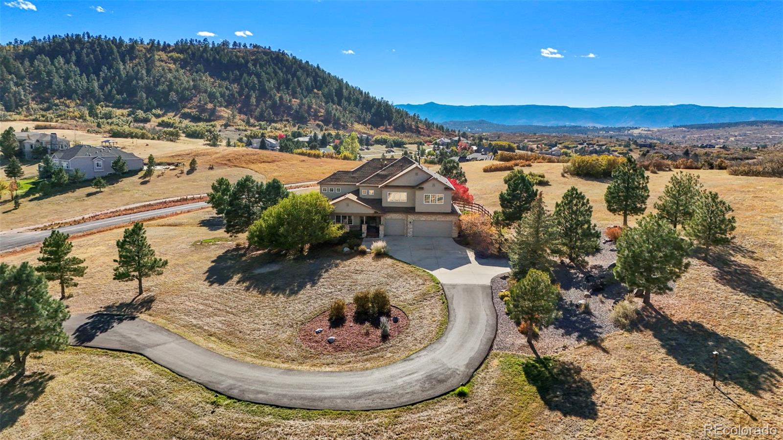 4517 Tallyrand Circle, Castle Rock, CO, 80104 1 4517 Tallyrand Circle
