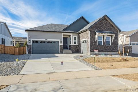 3789 Emerald Shore Circle Loveland CO 80538