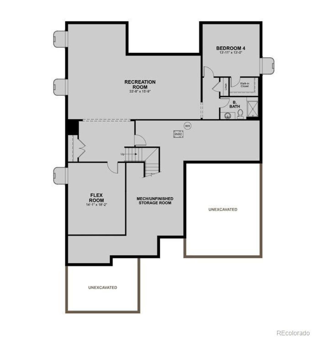 Photo of 3789 Emerald Shore Circle, Loveland, CO 80538 (MLS # 7400955)