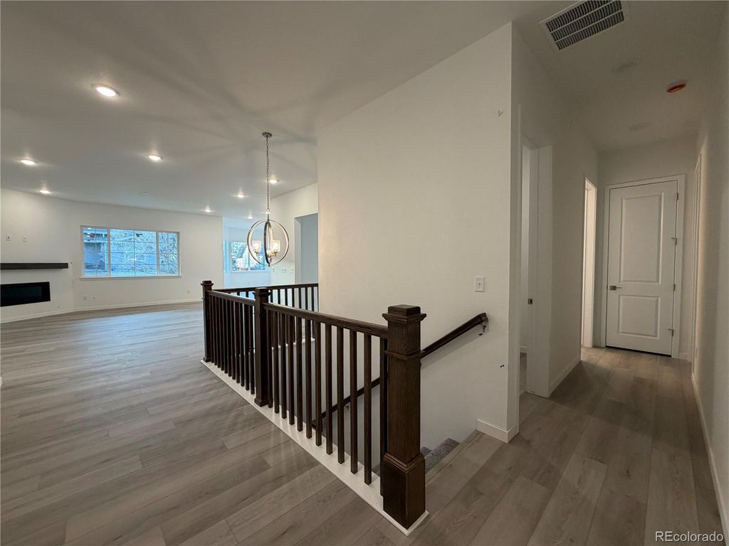 Photo of 3789 Emerald Shore Circle, Loveland, CO 80538 (MLS # 7400955)