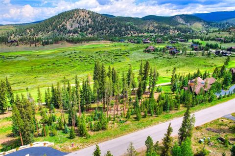 550 Gold Run Road Breckenridge CO 80424