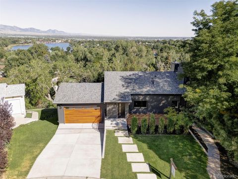 11845 W 17th Avenue Lakewood CO 80215