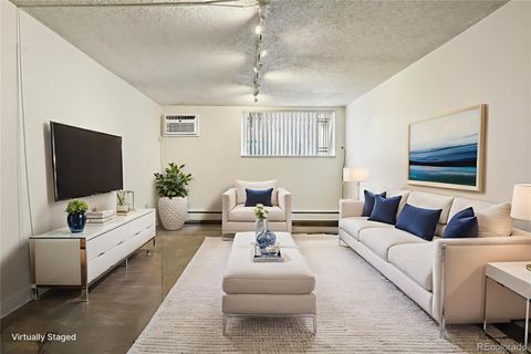 1050 N Lafayette Street 108 Denver CO 80218