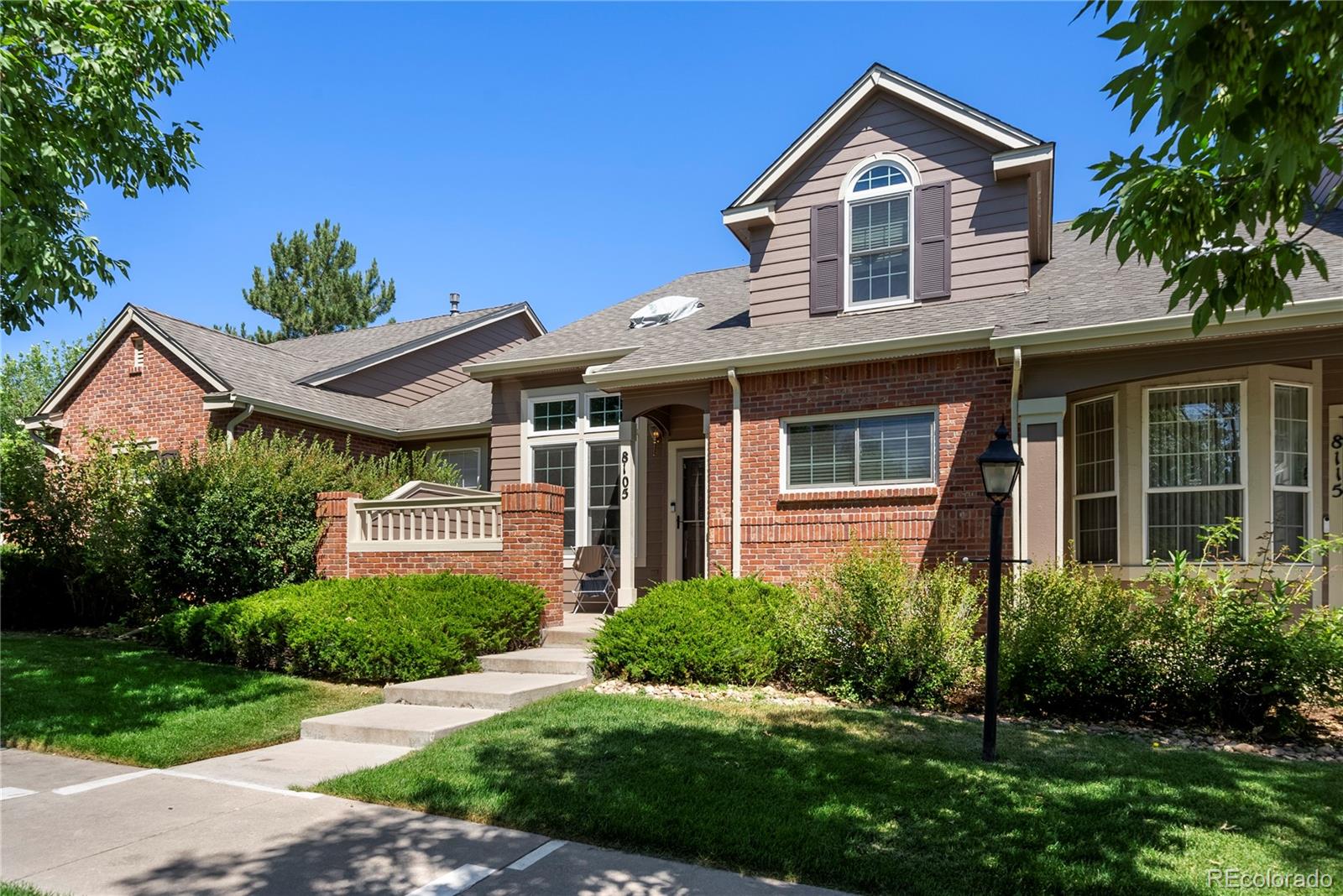 8105 E Bayaud Avenue