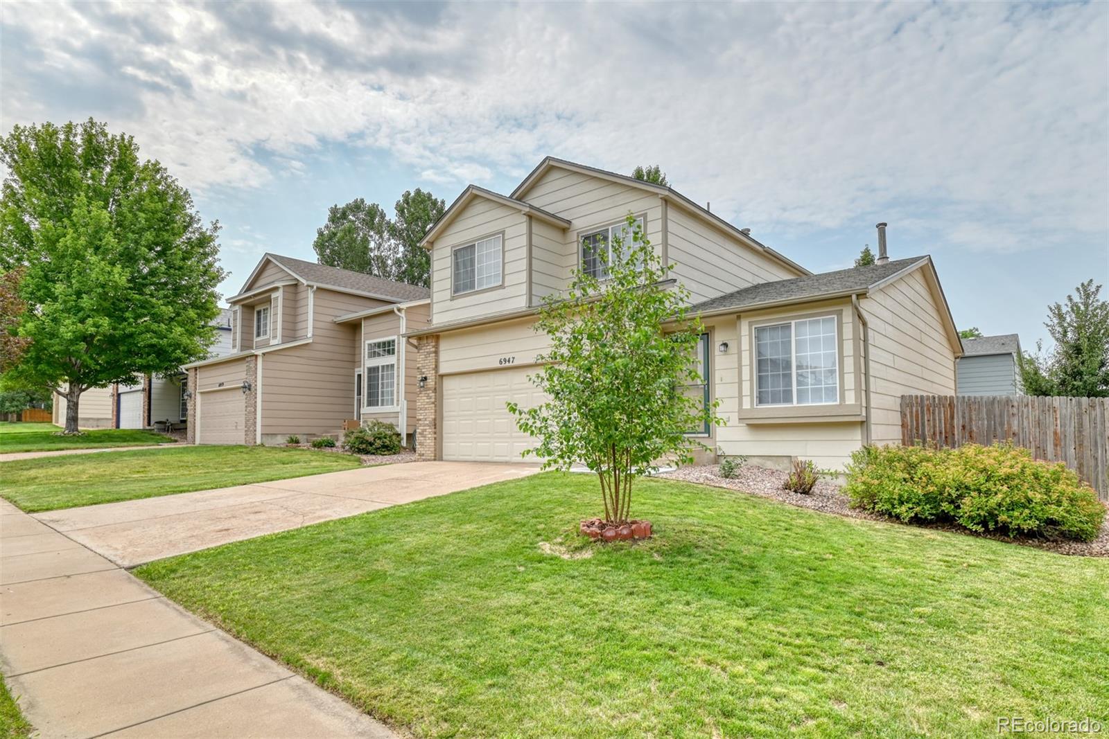 6947 Blackwatch Lane