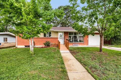 Photo of 7951 Grove Street, Westminster, CO 80030 (MLS # 8465077)