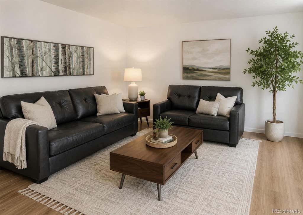 Photo of 7951 Grove Street, Westminster, CO 80030 (MLS # 8465077)