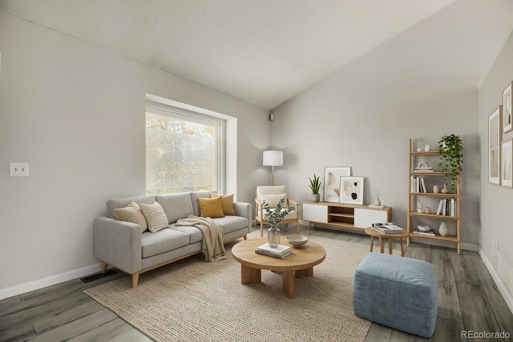 Photo of 10147 Saint Paul Street, Thornton, CO 80229 (MLS # 1914042)