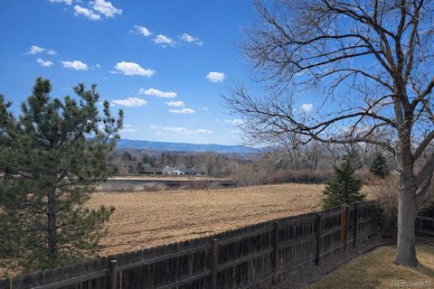 Photo of 11264 W 76th Place, Arvada, CO 80005 (MLS # 2719124)