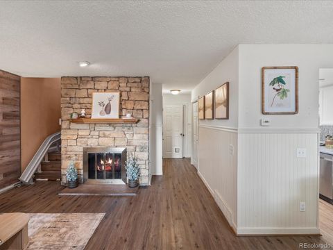 1935 W 102nd Avenue Thornton CO 80260