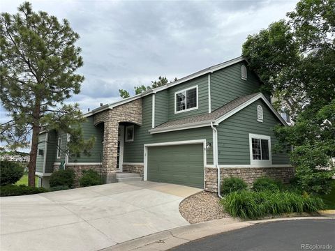 7400 W Grant Ranch Boulevard 19 Littleton CO 80123
