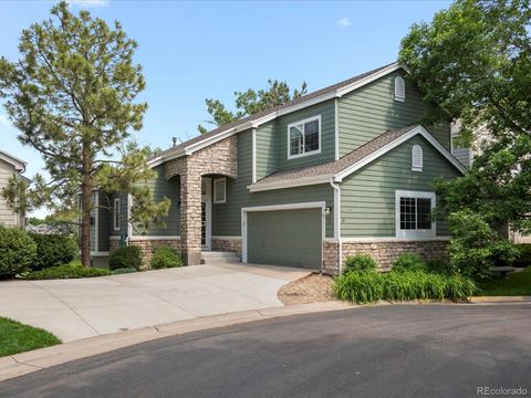 7400 W Grant Ranch Boulevard 19 Littleton CO 80123