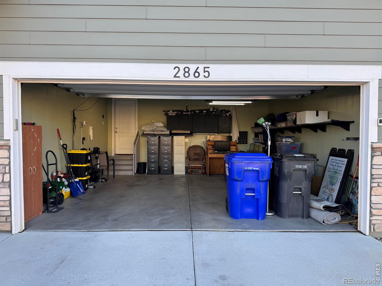 2865 Big Thunder Road