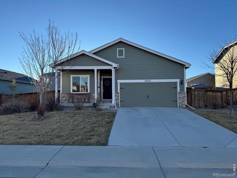 2865 Big Thunder Road Berthoud CO 80513