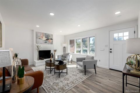 11087 Montview Boulevard Aurora CO 80010