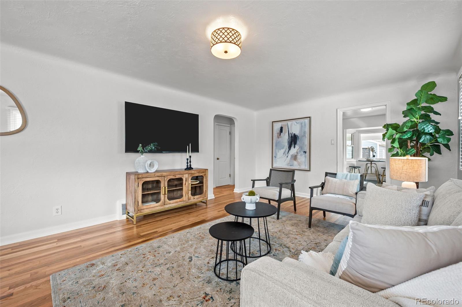 2344 S Lafayette Street