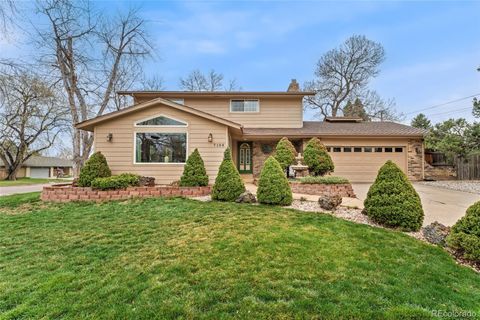 7106 S Kendall Boulevard Littleton CO 80128