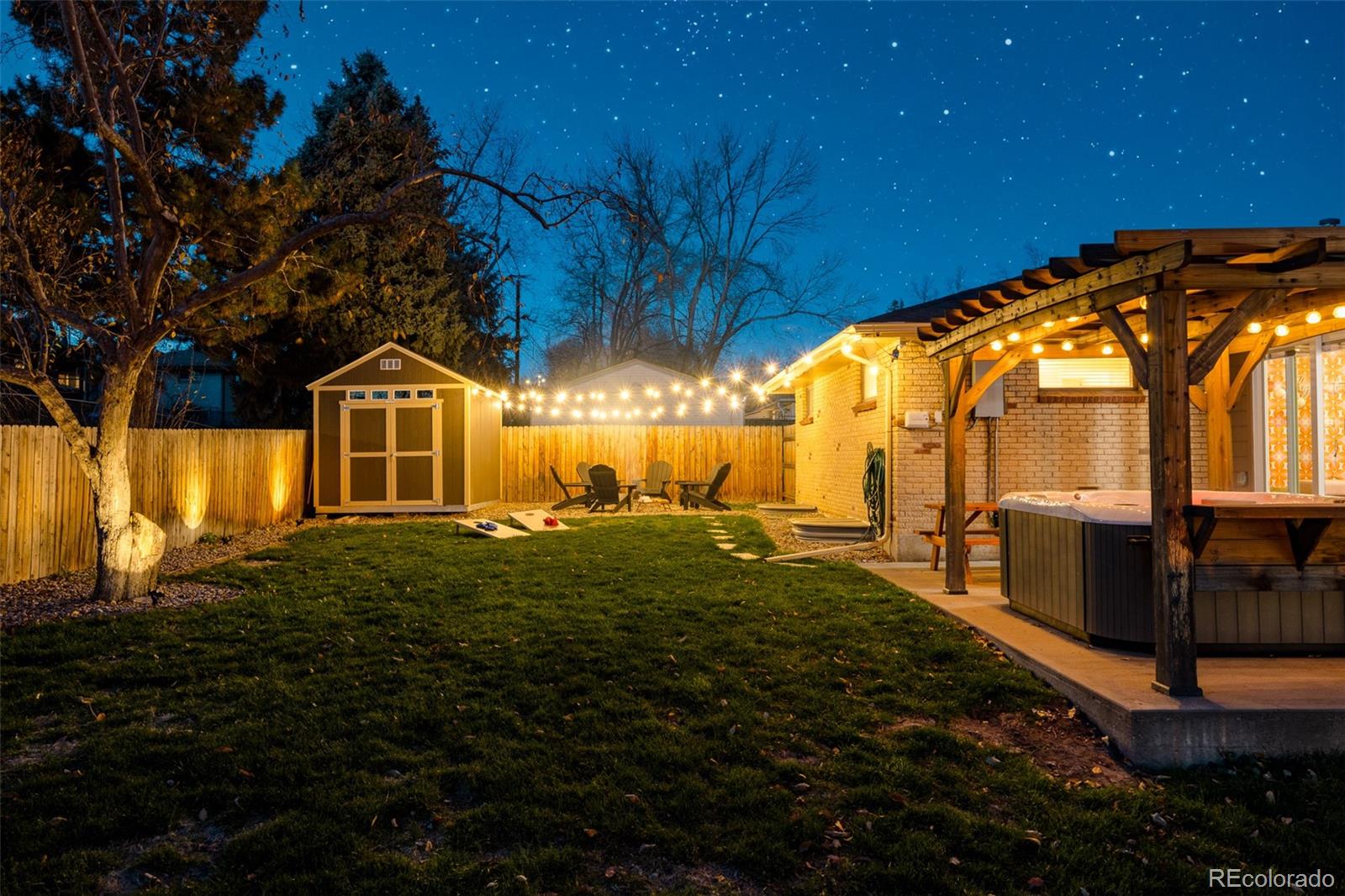 7039 Otis Court, Arvada, CO, 80003 1 7039 Otis Court