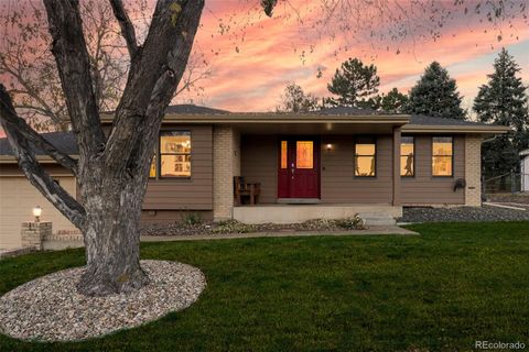 Arvada 119 7039 Otis Court Arvada CO 80003