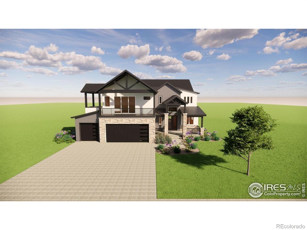 Photo of 908 Sugar Mill Avenue, Longmont, CO 80504 (MLS # IR1051469)