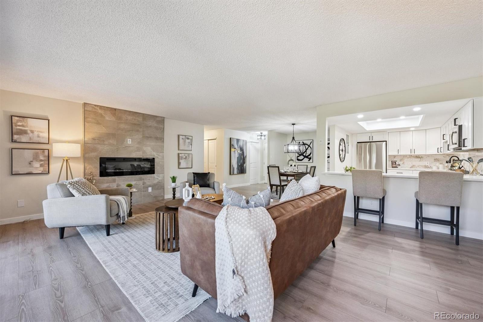 14050 E Linvale Place 312