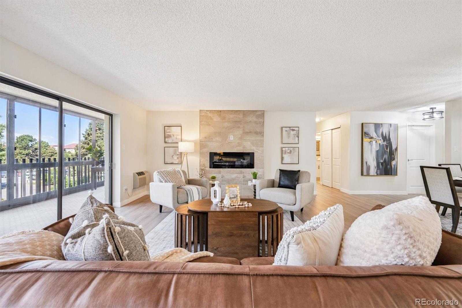 14050 E Linvale Place 312