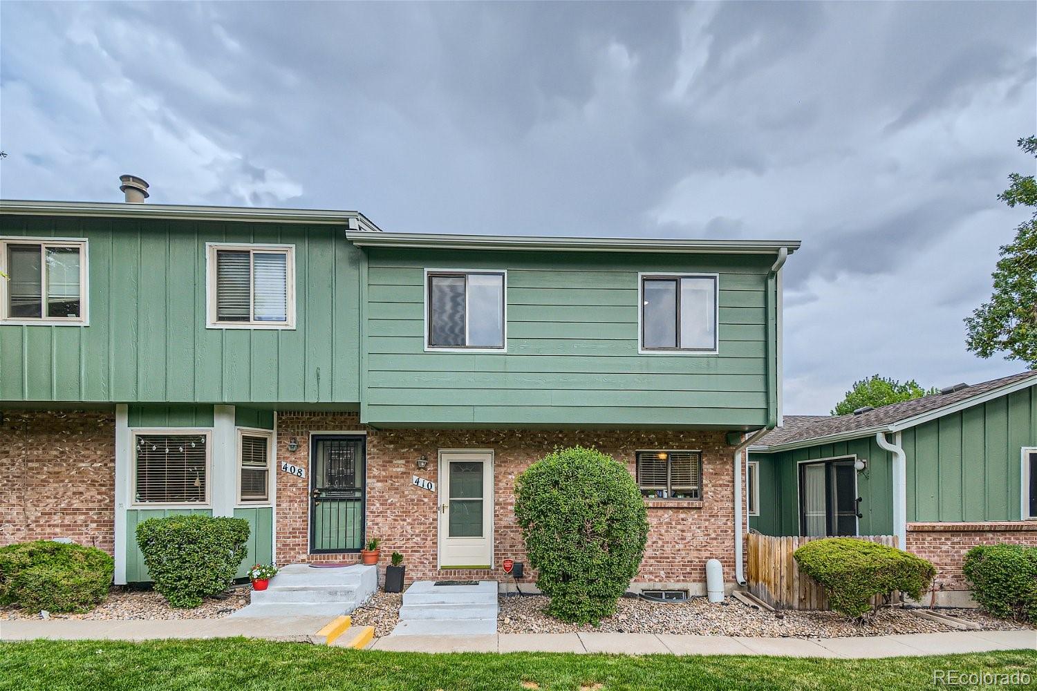 View Lakewood, CO 80226 townhome