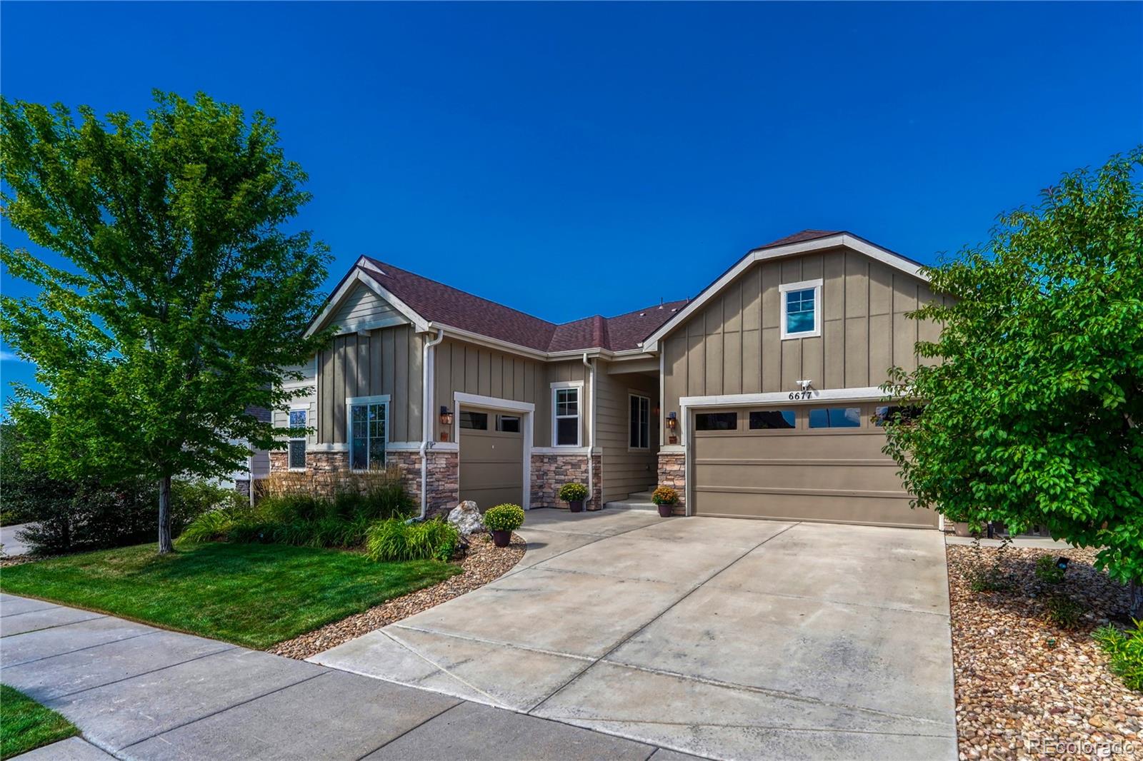 6677 S Catawba Way - Photo 2