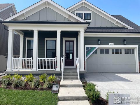 1631 Poplar Drive Erie CO 80516