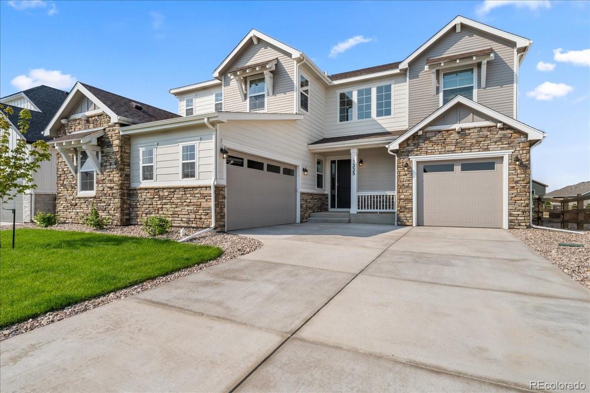 1335 Alyssa Drive