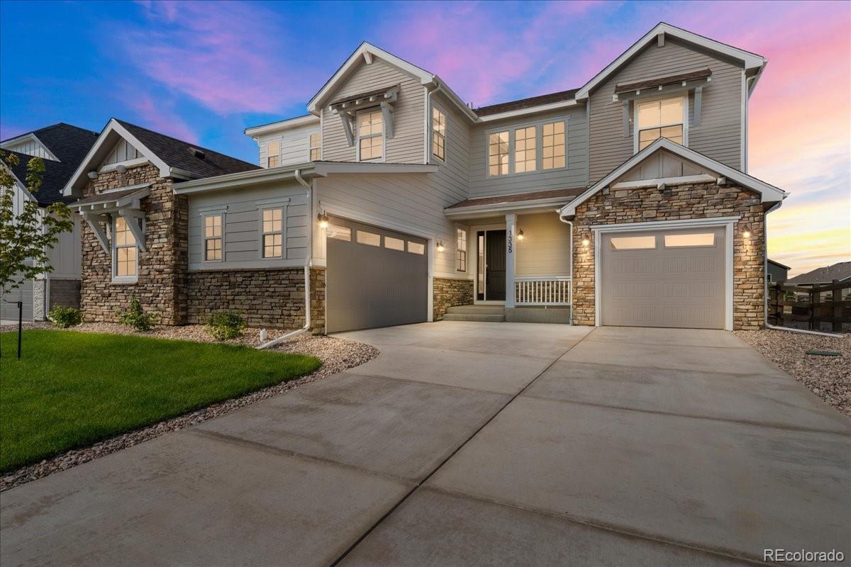 1335 Alyssa Dr, Timnath, CO, 80547