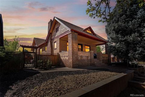 Photo of 2391 Holly Street, Denver, CO 80207 (MLS # 6692848)