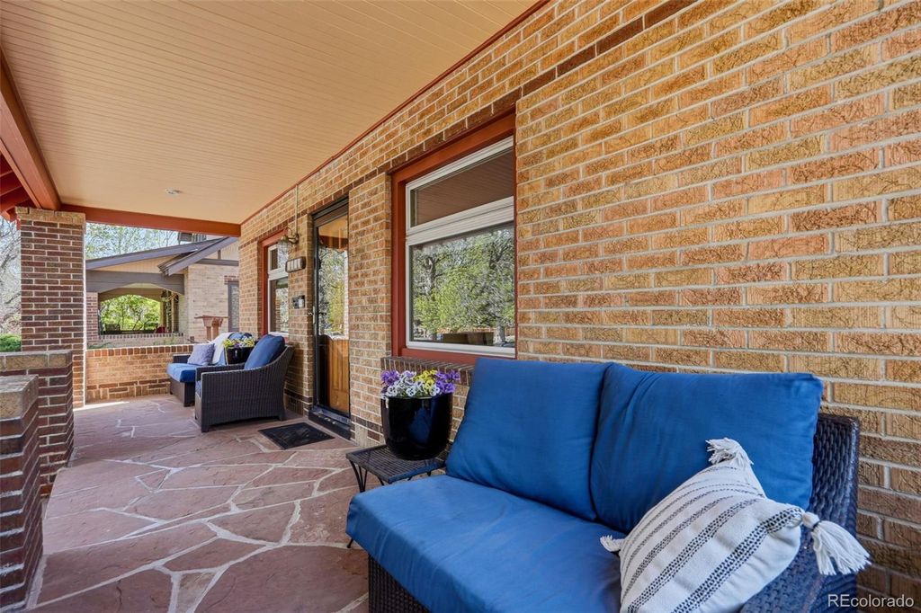 Photo of 2391 Holly Street, Denver, CO 80207 (MLS # 6692848)