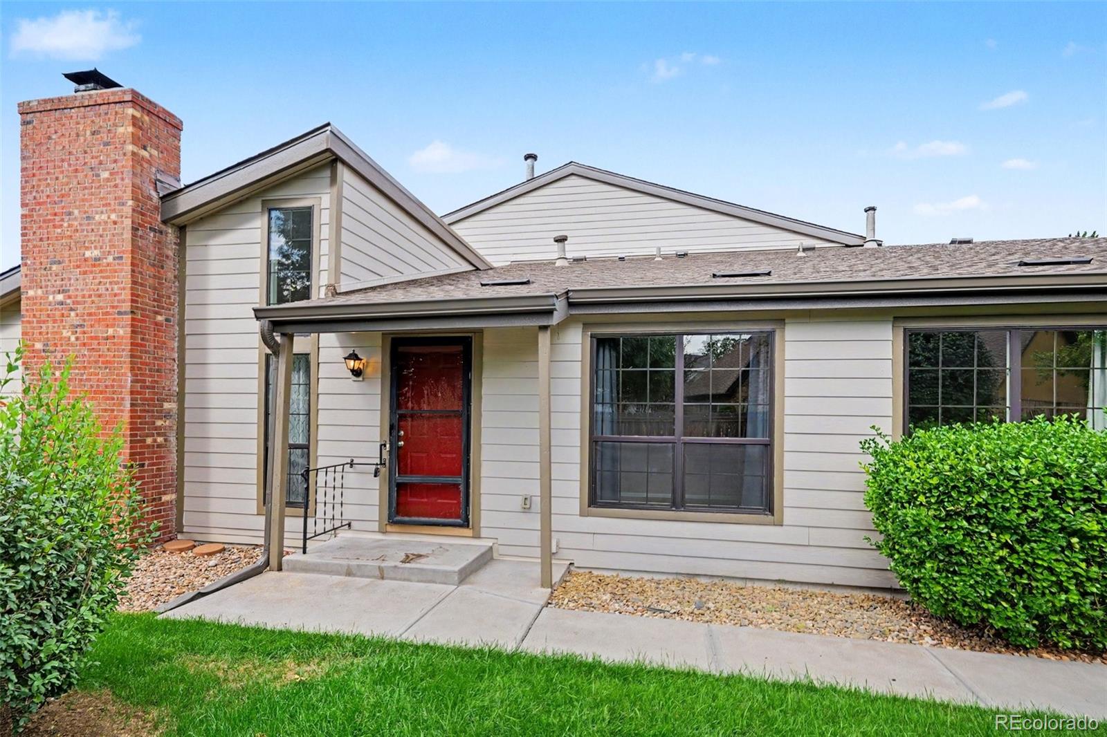 7900 W Layton Avenue 828